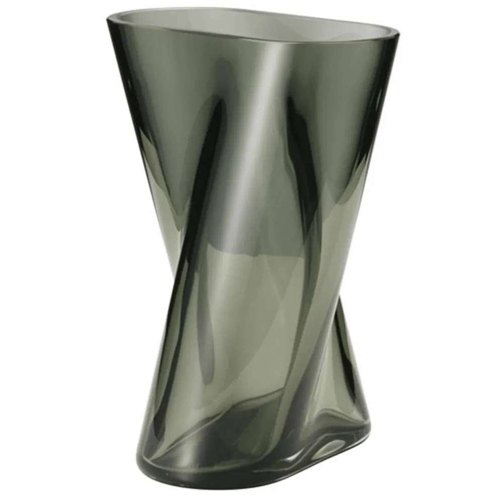 Lituus glassvase liten
