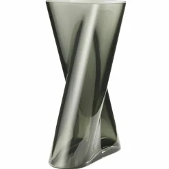 Lituus glassvase mellom