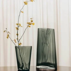 Lituus glassvase stor