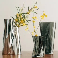 Lituus glassvase stor