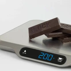 L15 Kjøkkenvekt