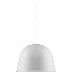 Local Lampe Hvit