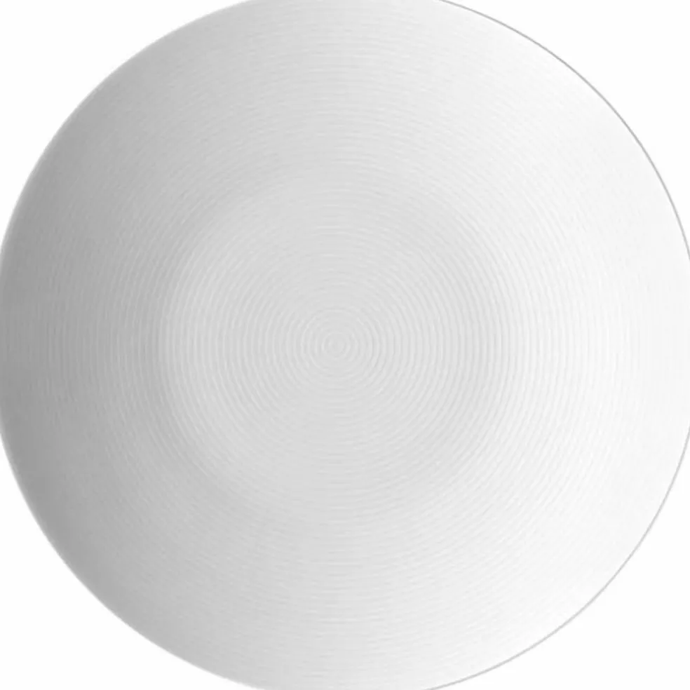 Loft Tallerken 18cm