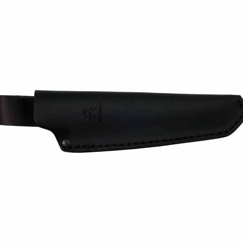 Lok BlackBlade (S) Ash Wood, friluftskniv