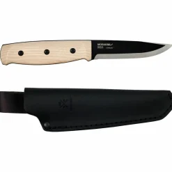 Lok BlackBlade (S) Ash Wood, friluftskniv