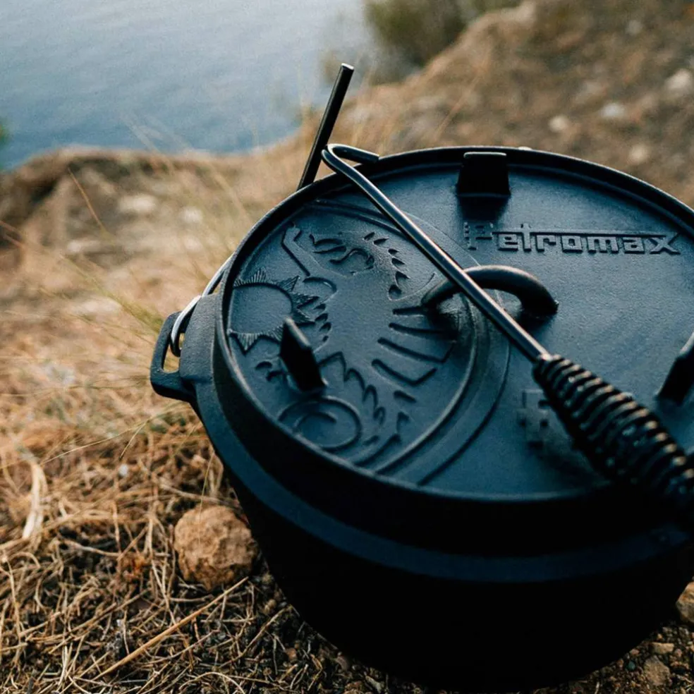 Lokkløftere for Dutch Oven