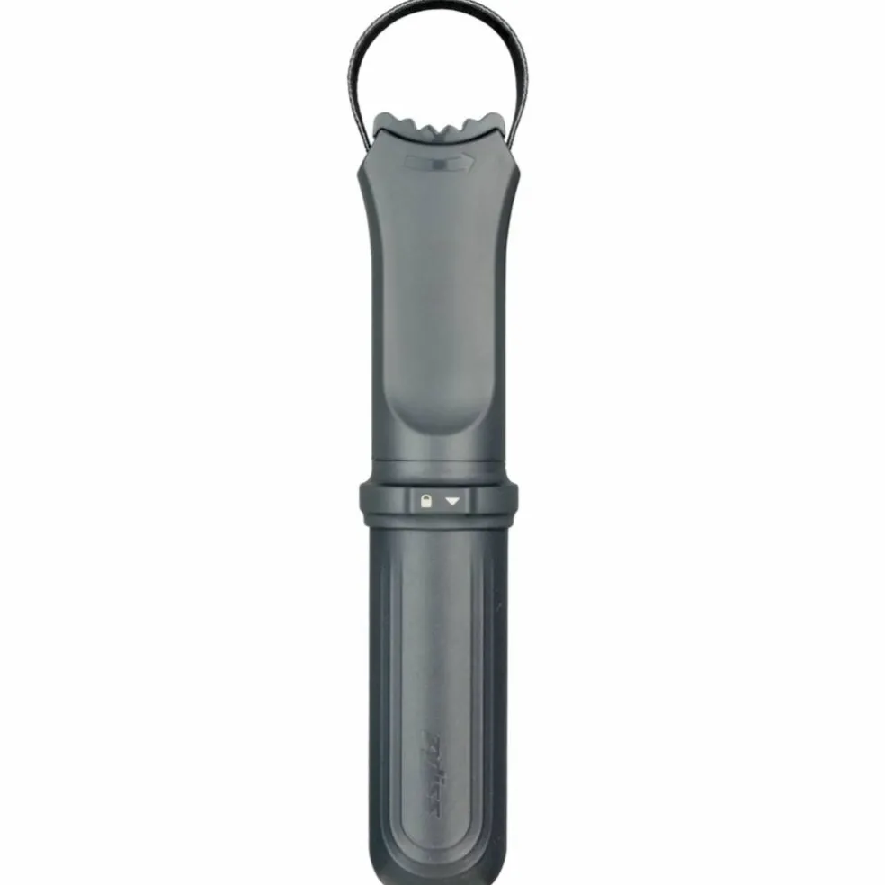 Lokk- og boksåpner 23,2 cm
