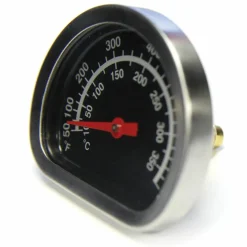 Lokktermometer