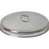 Lokk til stekeplate 78 cm