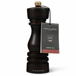 London pepperkvern, chocolate