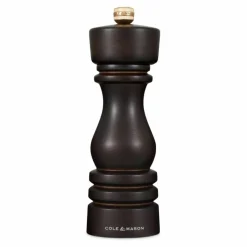 London pepperkvern, chocolate