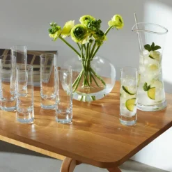 Longdrinkglass Bar 2 stk, 250 ml