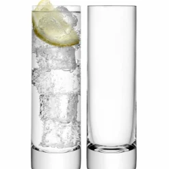 Longdrinkglass Bar 2 stk, 250 ml