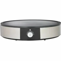 Lono Crêperie elektrisk pannekakejern 33 cm