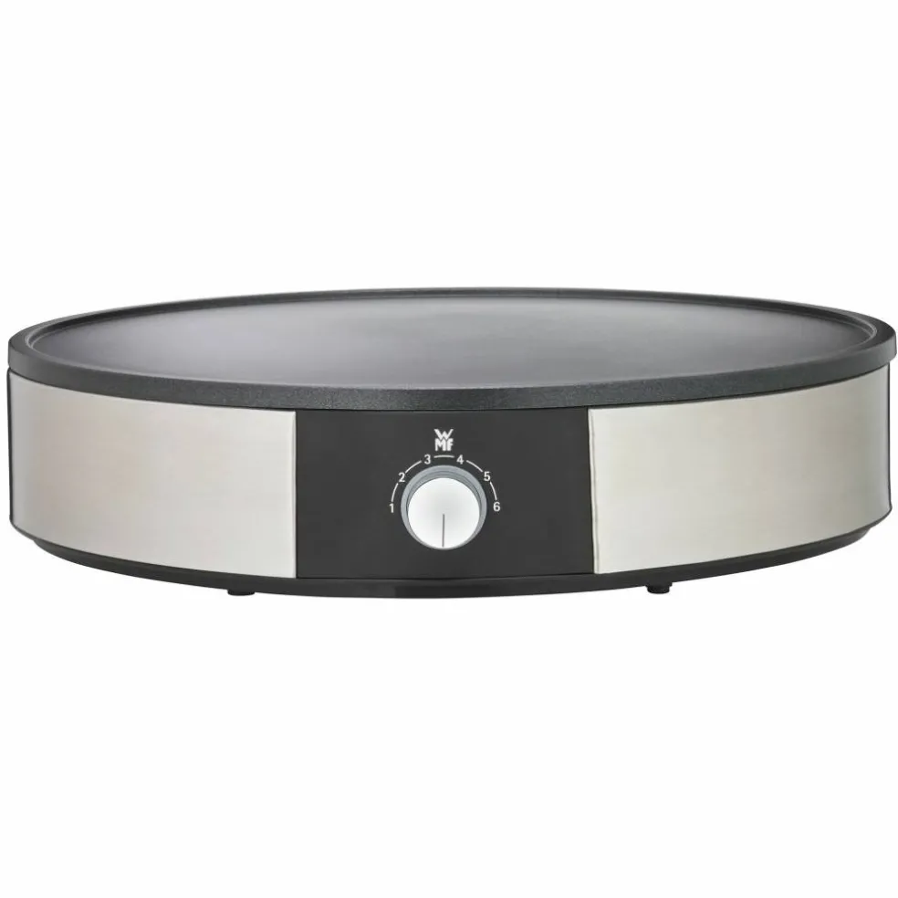 Lono Crêperie elektrisk pannekakejern 33 cm