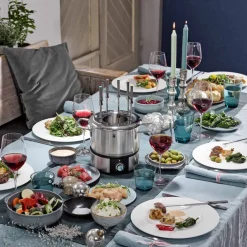 Lono Fondue