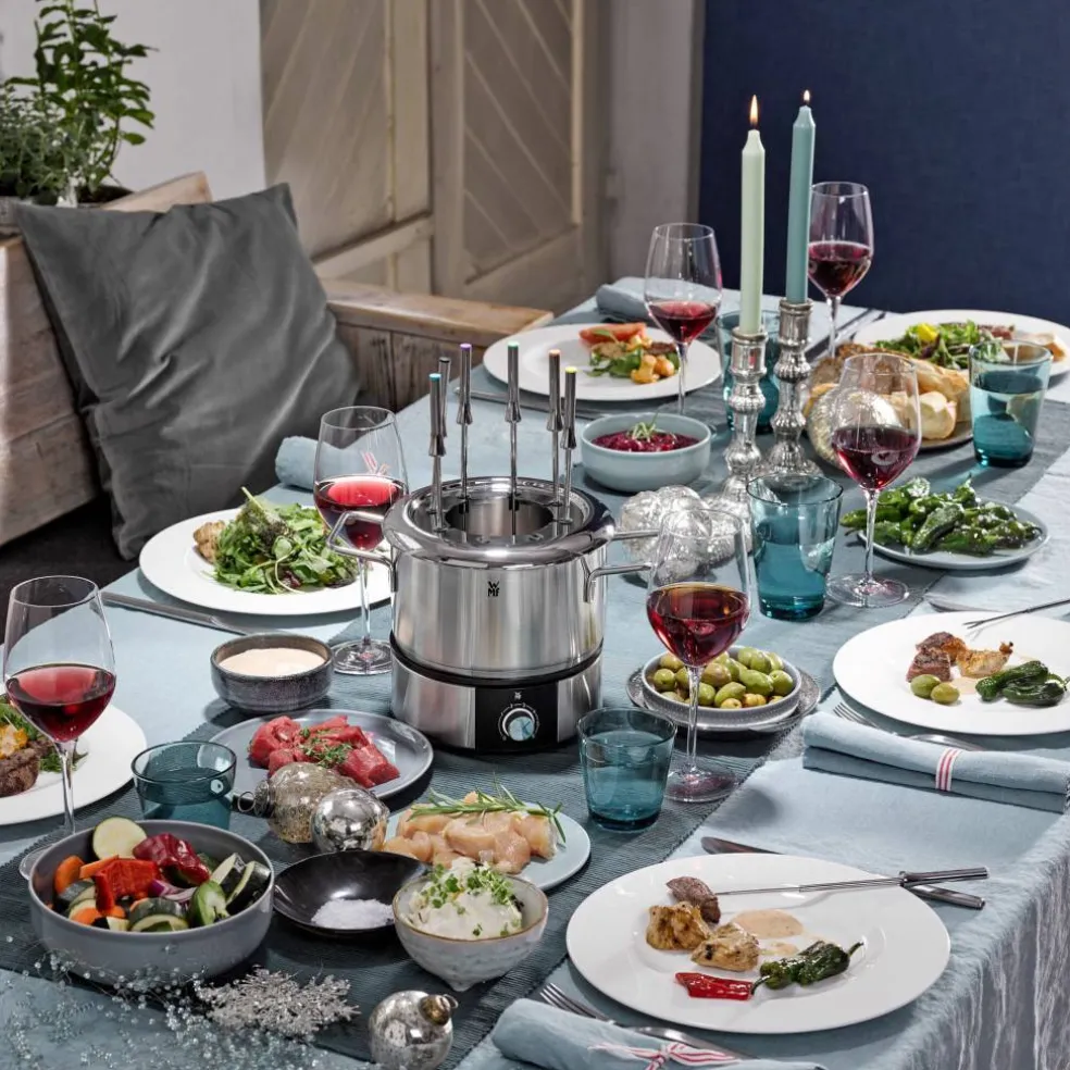 Lono Fondue