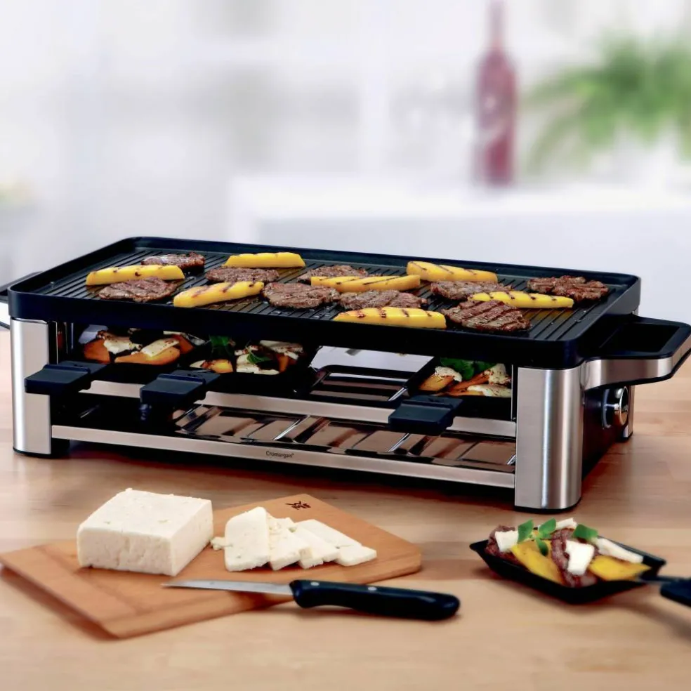 Lono Raclette