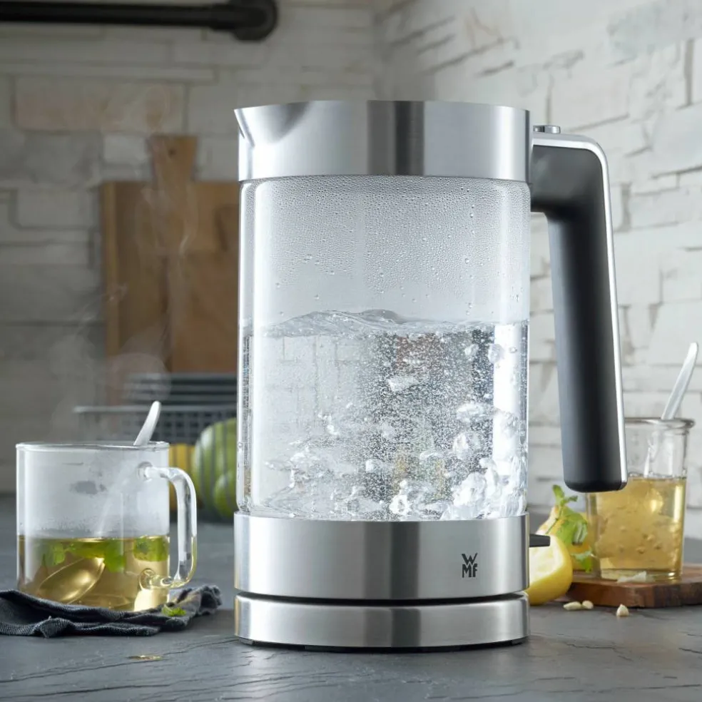 Lono Vannkoker glass