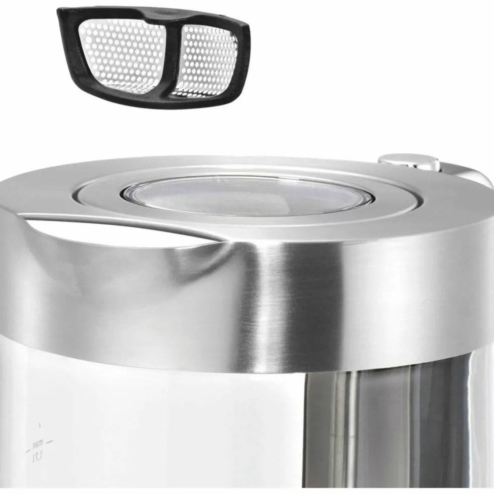 Lono Vannkoker glass