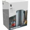 Lono vannkoker 1.6 liter, rustfritt stål