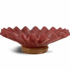 Lori skål medium, rosa