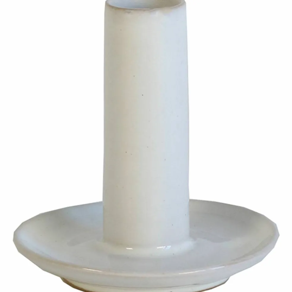 Lou lysestake, white