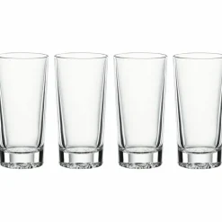 Lounge 2.0 longdrinkglass 30.5 cl, 4-pack