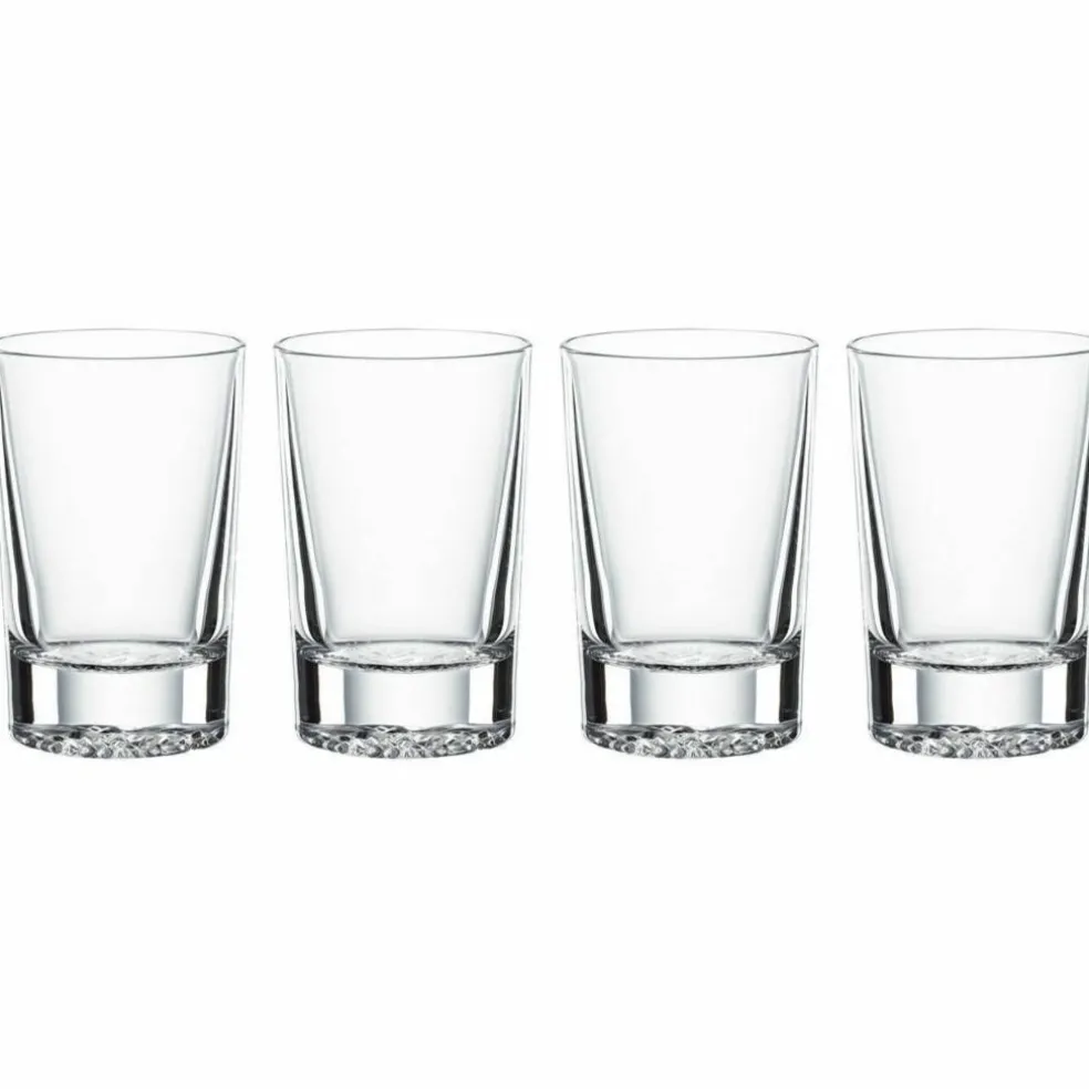 Lounge 2.0 shotglass 5.5 cl, 4-pack