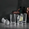 Lounge 2.0 soft drink glass 24.7 cl, 4-pack