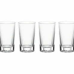Lounge 2.0 soft drink glass 24.7 cl, 4-pack