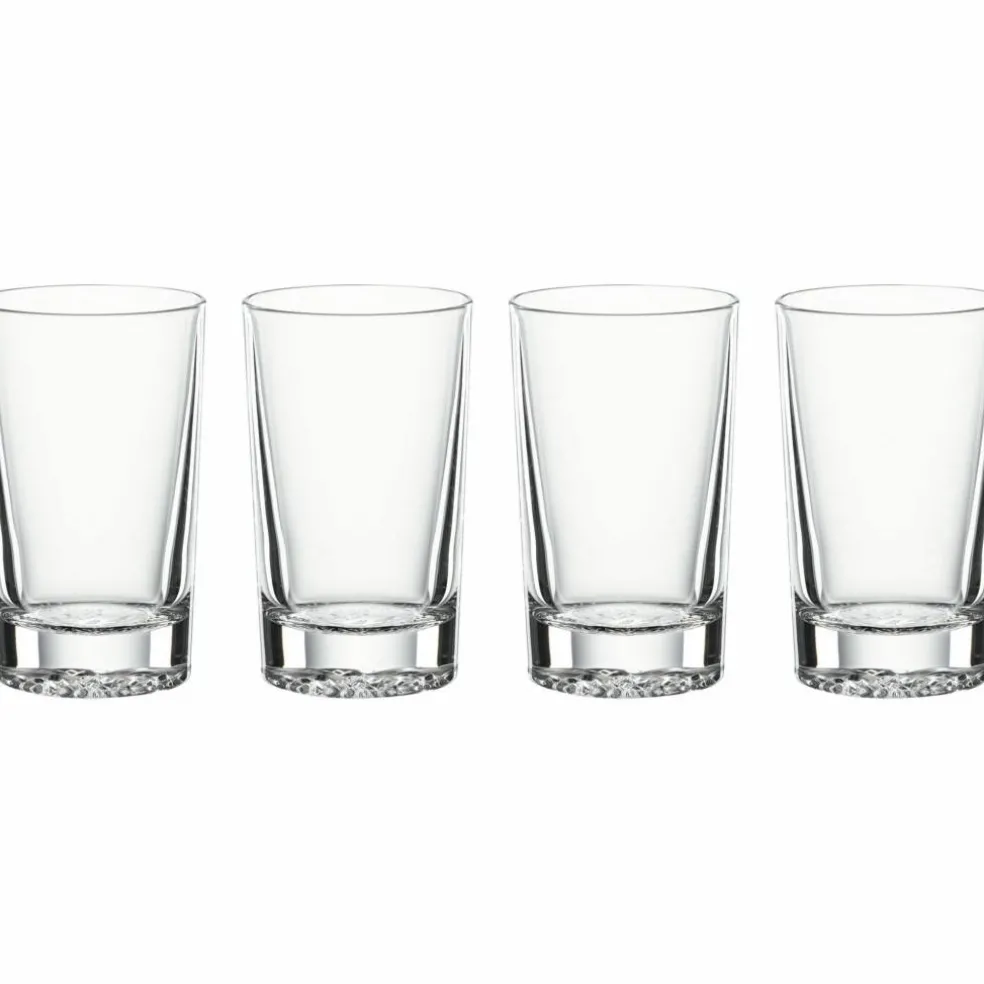 Lounge 2.0 soft drink glass 24.7 cl, 4-pack