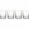 Lounge 2.0 whisky tumbler 30.9 cl, 4-pack