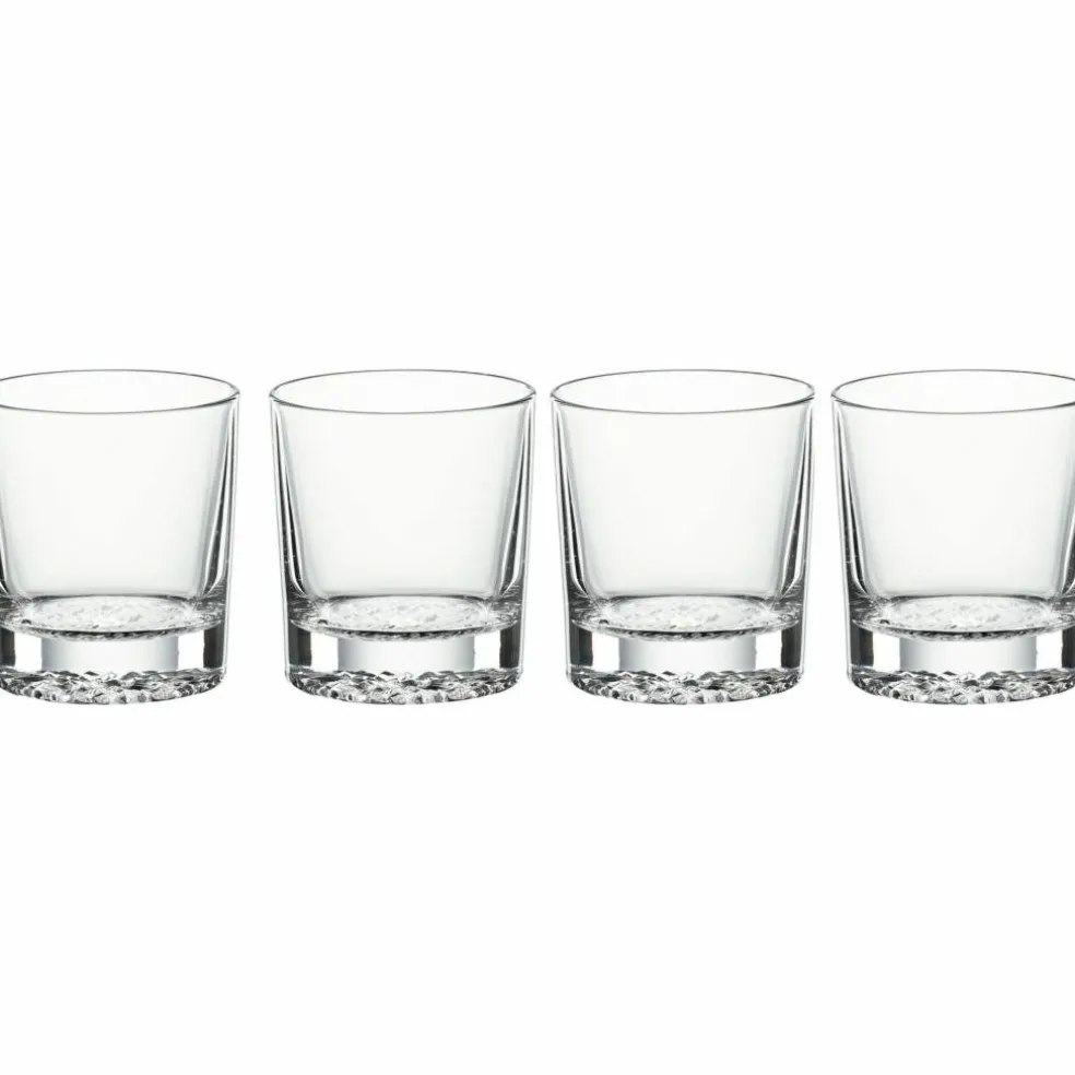 Lounge 2.0 whisky tumbler 30.9 cl, 4-pack