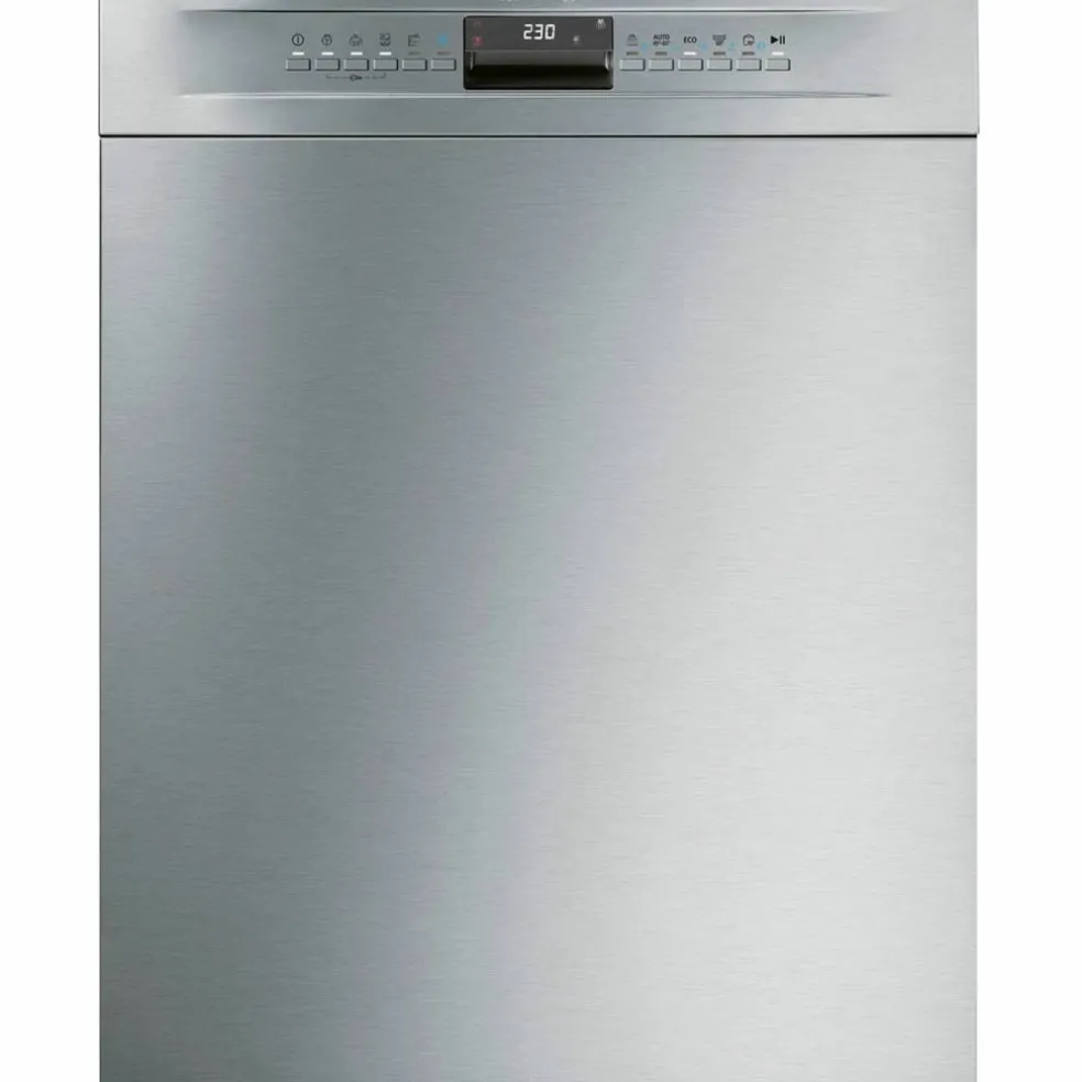 LSP324BQX oppvaskmaskin 60 cm, rustfritt stål