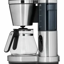 Lumero kaffemaskin med glasskane