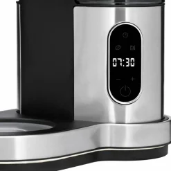 Lumero kaffemaskin med glasskane