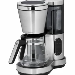 Lumero kaffemaskin med glasskane