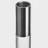 Lumiere Lysestake 32 cm, sølv/metall