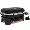 Lumin Compact elektrisk grill