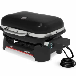 Lumin Compact elektrisk grill