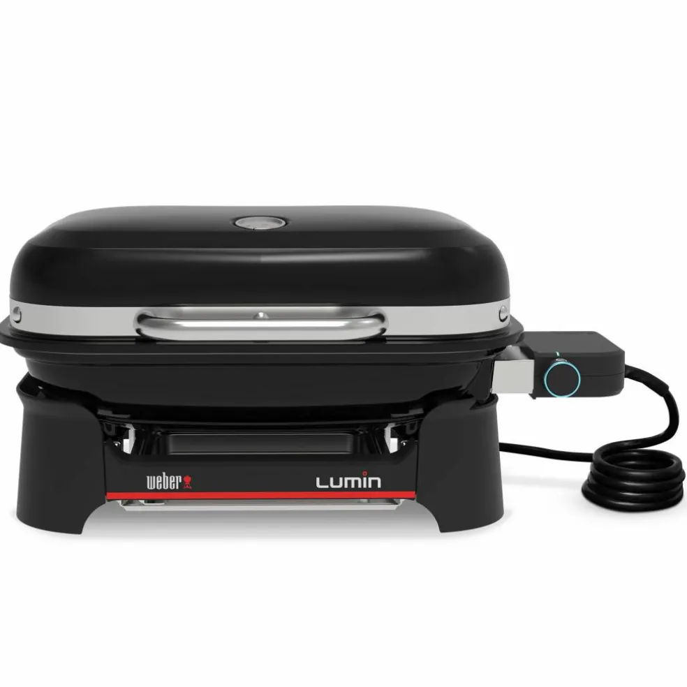 Lumin Compact elektrisk grill