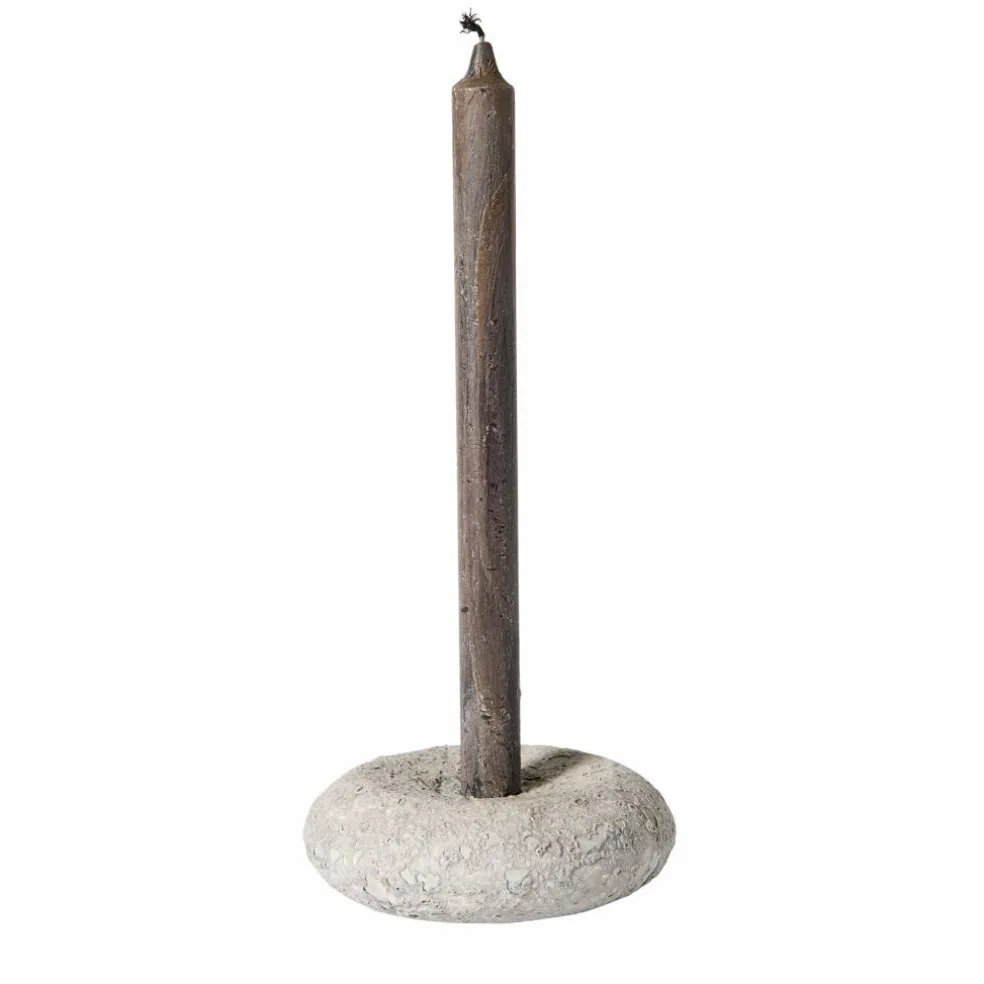 Luna lysestake, grå