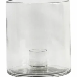Luna lysestake, large