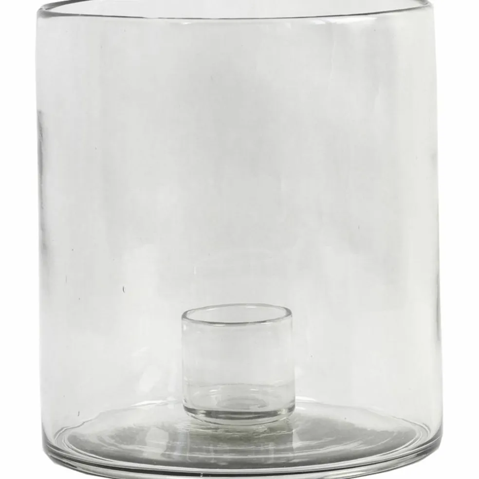 Luna lysestake, large