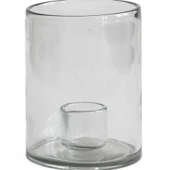 Luna lysestake, large