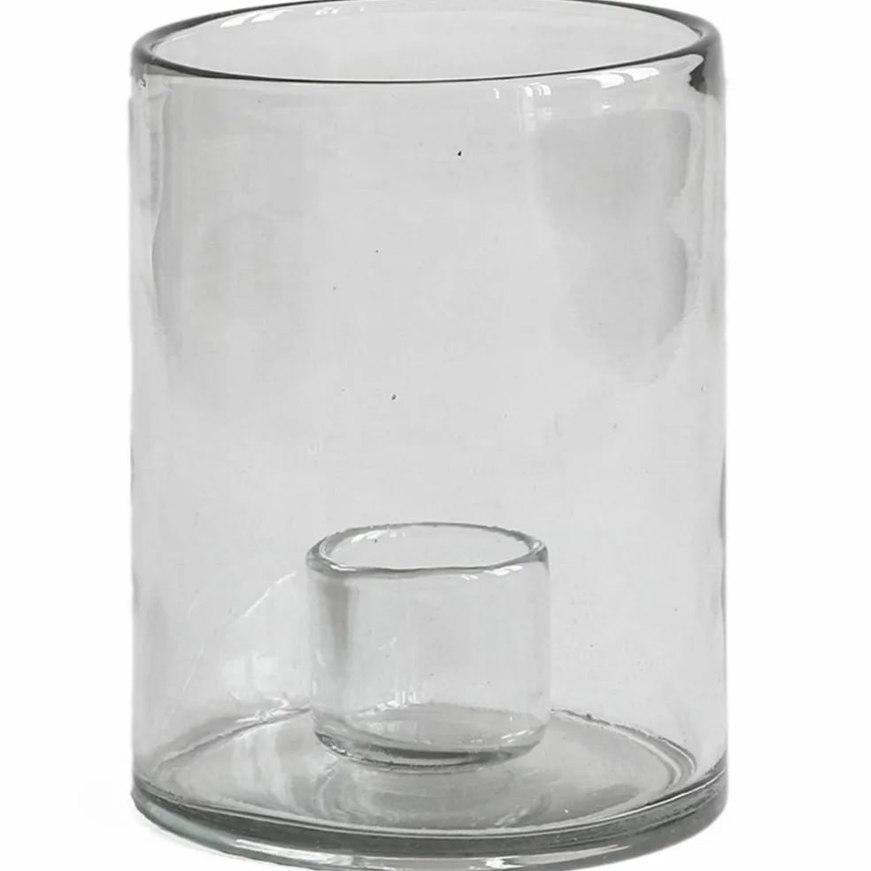 Luna lysestake, large