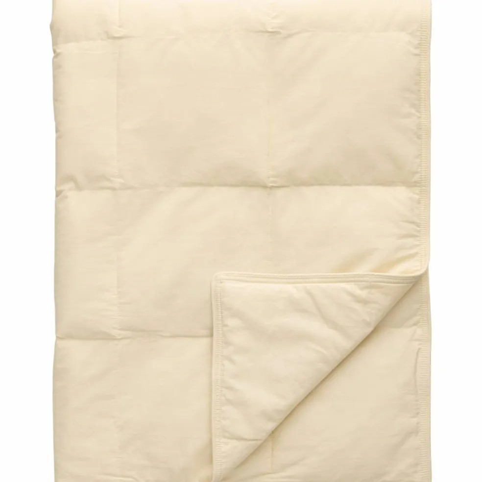 Luna pledd 200 x 140 cm, beige