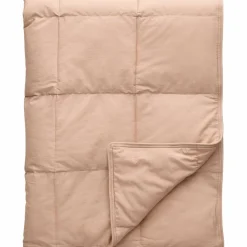 Luna pledd 200 x 140 cm, cream