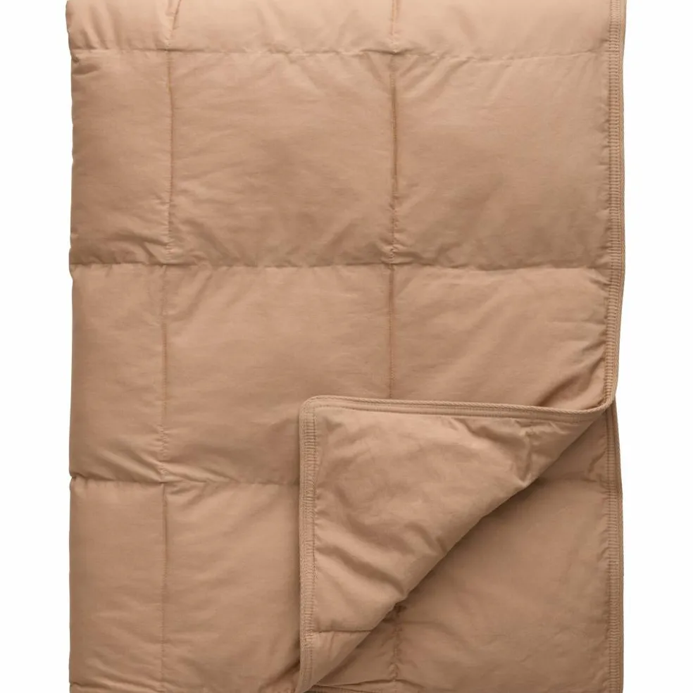 Luna pledd 200 x 140 cm, cream